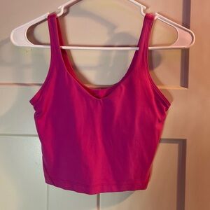 Lululemon Align Tank Top